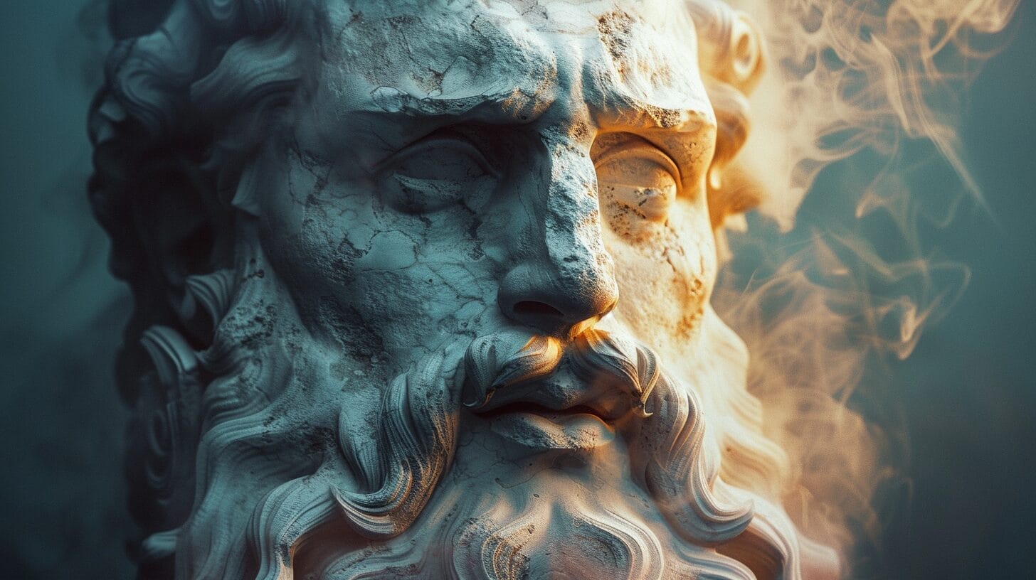 What Does Stoic Mean? Stoicism Legion