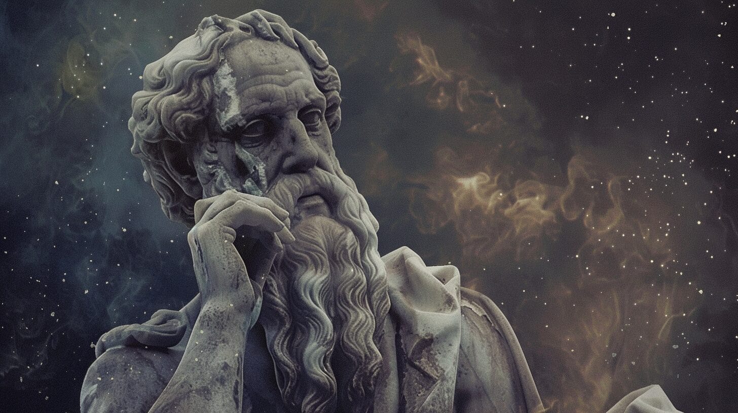 Daily Stoic Quotes - Stoicism Legion